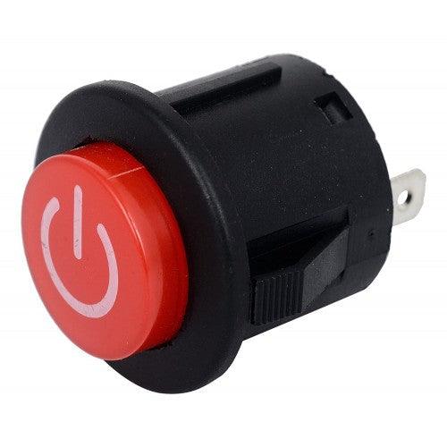 Start Push parts Button for Ride on Electric Bikes and Cars