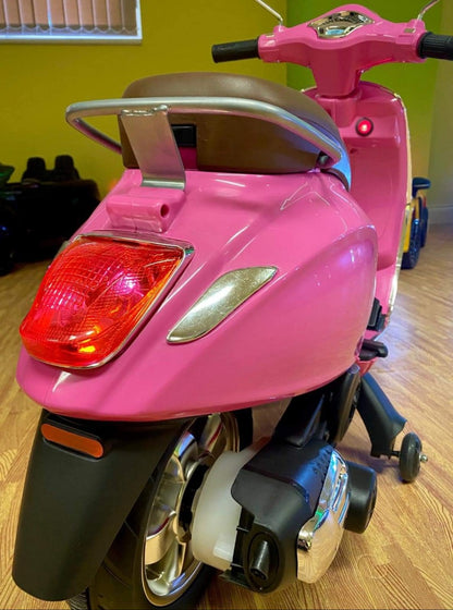 Vespa 946 - Pink
